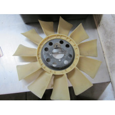 08F001 Cooling Fan From 2002 Ford Expedition  5.4